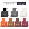 BYD Seal 06 GT Car Headrest and Lumbar Support Neck Pillow Set