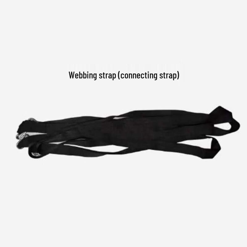 Rongsheng Sled Training Equipment & Accessories