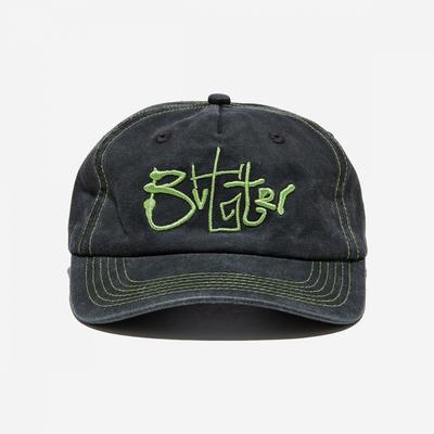 Butter Goods Scribble 5 Panel Cap Scribble 5 Panel Cap
