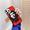 Che Guevara Mobile Phone Cases Cover For iPhone 17 Air 16e 15 14 13 Pro Max 12 11 Pro Max Max Plus Coque