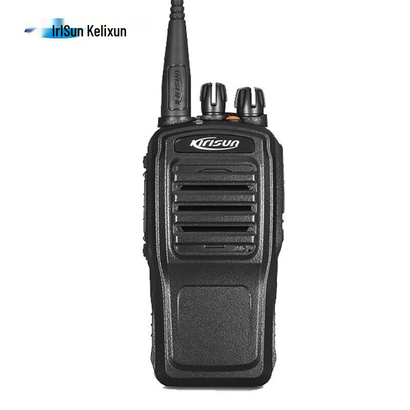 

KeliXun PT560-02 Professional Two-Way Radio (CN version)