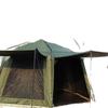 Portable 12m² Rain & Sunproof Wind-Resistant Floor-to-Ceiling Window Camping Equipment