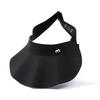 Sunscreen hat large brim women's outdoor sun hat face cover versatile cycling UV protection sun hat