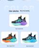 2025 Autumn Kids' Lightweight Sports Shoes: Versatile & Trendy for Boys and Girls