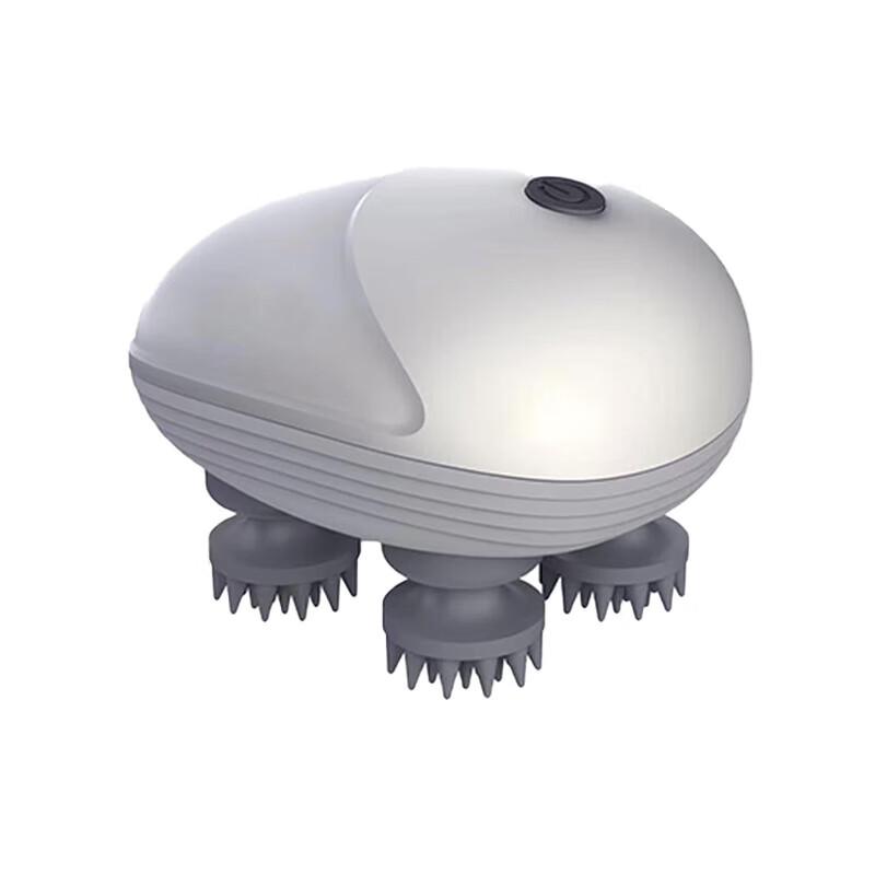 Electric Scalp Massager