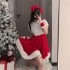 Sexy Underwear Uniform Plush Christmas Day Clothing Sexy Clothes Pure Desire New Date Robe