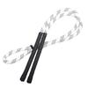 Golf Swing Training for Beginner Reusable Rope Trainer Equipment Golf Swing Practice Rope Corrector