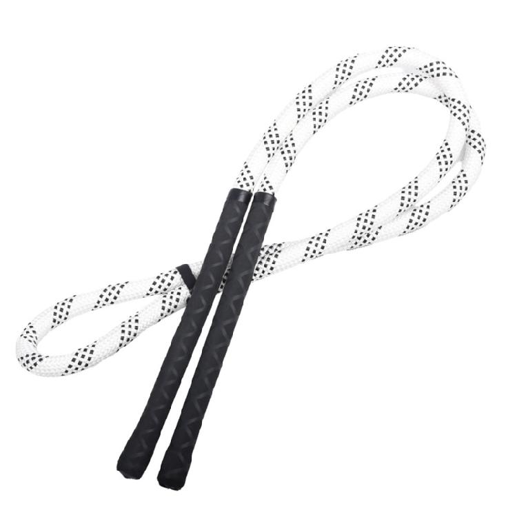 Golf Swing Training for Beginner Reusable Rope Trainer Equipment Golf Swing Practice Rope Corrector