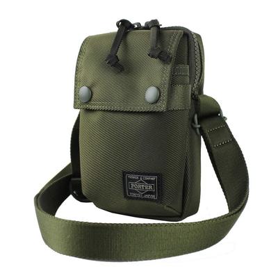 Taška přes rameno PORTER UNIT [Porter] 784-05466 Khaki/30