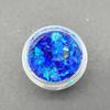 Opal Pink Color-Changing Dragon Scale Glitter - 0.5g High Gloss Iridescent Nail Art