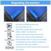 Solarup Solar Motion Sensor Light Triple Head Wall 2000mAh Security 1000 LM High Brightness Light LED Outdoor Floodlight Ip65