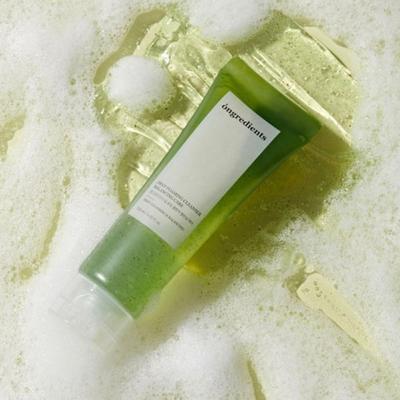 Gel Nettoyant Moussant Profond 120 ml