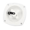 Wall Mount Pressure Regulator 100PSI to 45 PSI Built in Check Valve Leakproof Pressure Regulated Water Entry