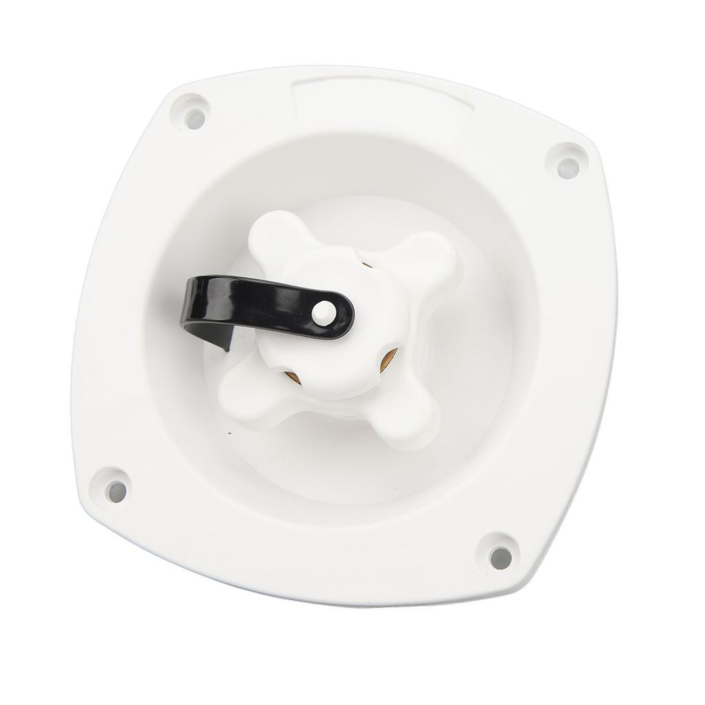 Wall Mount Pressure Regulator 100PSI to 45 PSI Built in Check Valve Leakproof Pressure Regulated Water Entry