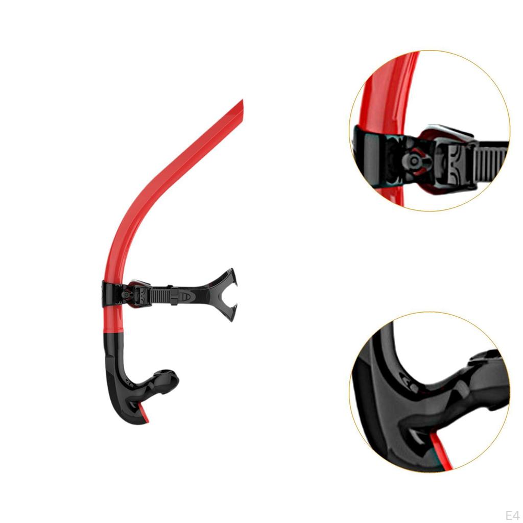 Advanced Diving Snorkel Set for Aquatic Activities