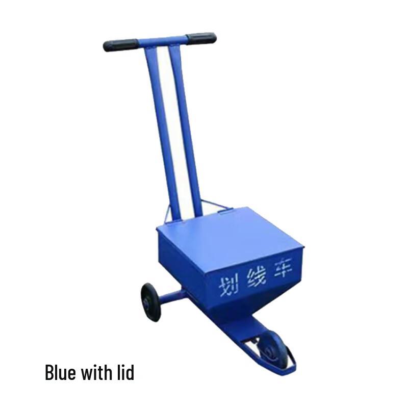Xuefenghu Portable Hand-Push Line Marker