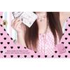 FLORTTE - Glue-Free False Eyelash (3-4)