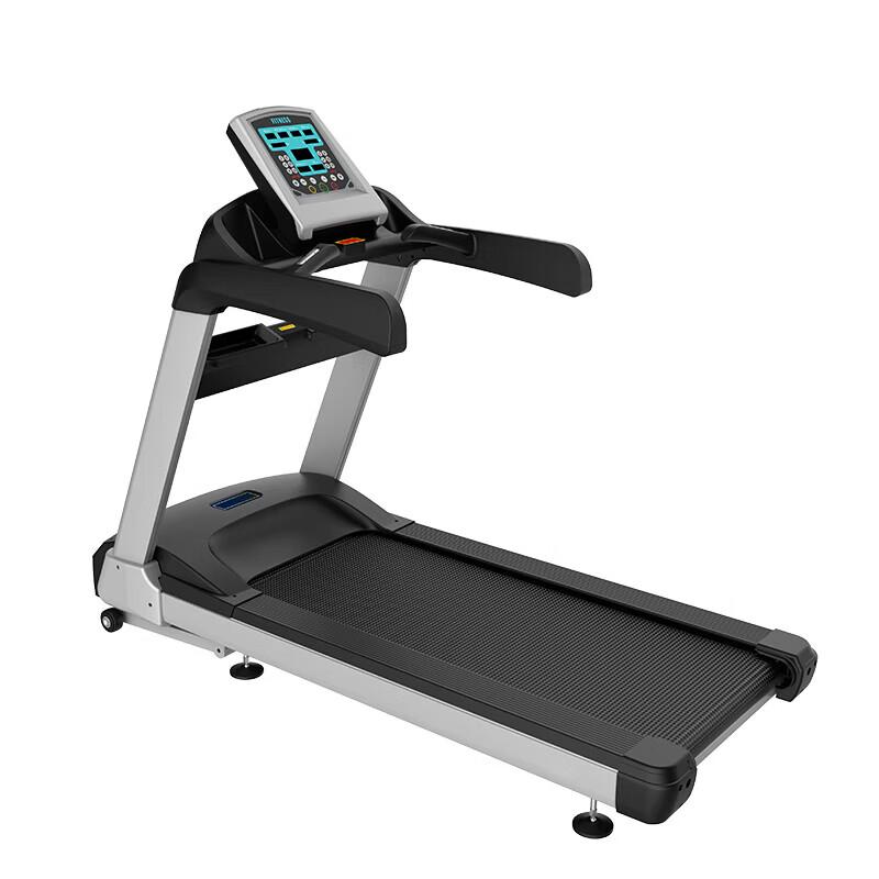Jiyou JY-F3001A Commercial & Home Electric Treadmill with LED Display CN plug (adapter included)