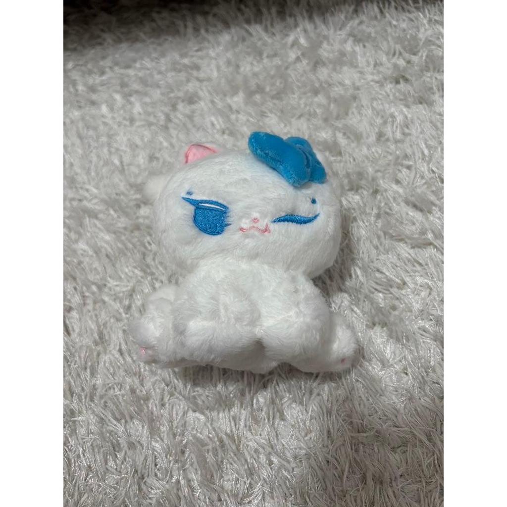 Used aespa ninnin master doll