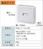 Instax Link WIDE (Ash White) Wide Film (50 Sheets) with Deco Pen (3-Piece Set)