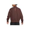 Nike Storm Fit Tech Pack Unlined Bomber Jacket Cacao Wow Men Streetwear DM5501-215