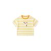 Kids' Striped Short Sleeve T-Shirt