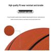 SPALDING Indoor/Outdoor PU Leather Basketball Size 7