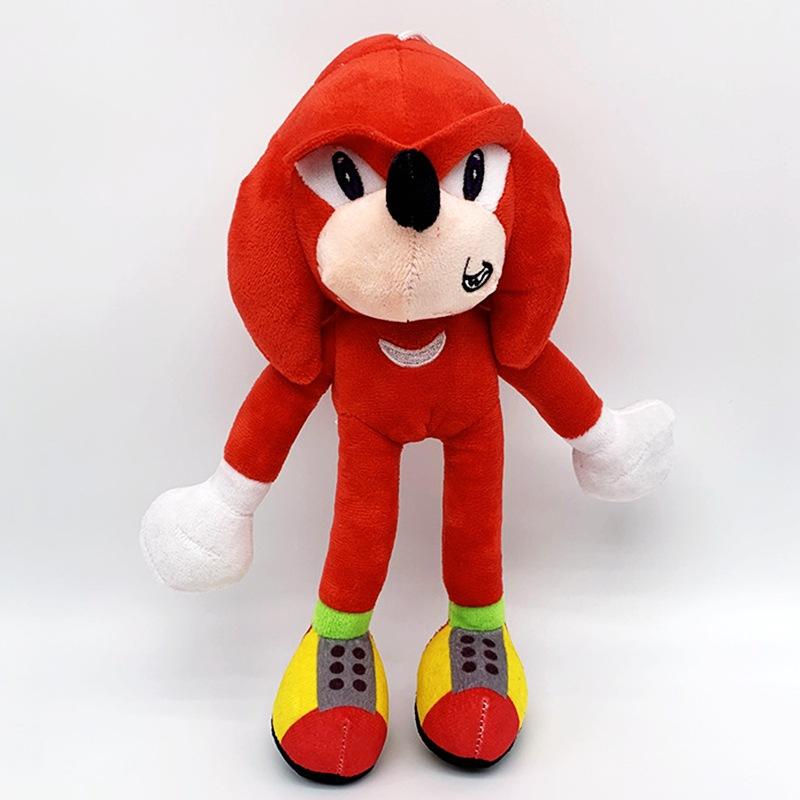 20/28CM 6 Style Doll  Hedgehog Plush Toy Doll Children Gift Stuffed Toys
