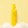 [Microbubble Adsorption] The Perfect Lemon Ginger Bubble Cleanser 180ml