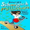Secrets of a Schoolyard Millionaire by Nat Amoore Paperback Book 9780861540396