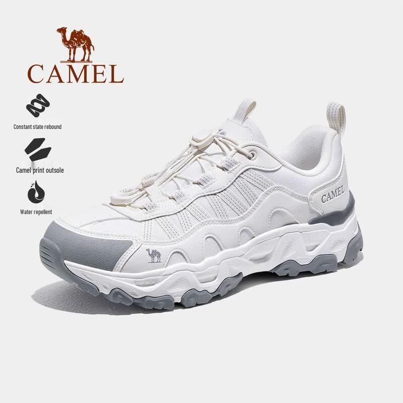 Camel Qingyan MAX Outdoor Hiking Shoes 43