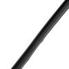 2pcs Weather Sealing Strips Automotive Accessories Left Right Side Roof Drip Moulding Trim Set 75551-52160 75552-52140