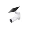 Tapo Outdoor Solar-Powered Security Camera, WiFi-Powered Pet Camera, 2K Resolution, IP65 Waterproof & Dustproof, Full Color Night Vision, Smart AI