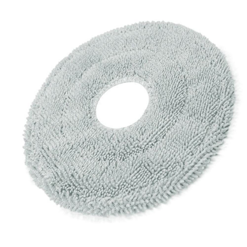 FOR JONR X1 MAX, For Everybot Q11 Robot Vacuum Accessories Mop Cloth Dust Bag Replacement Brush Filter Mop Bag