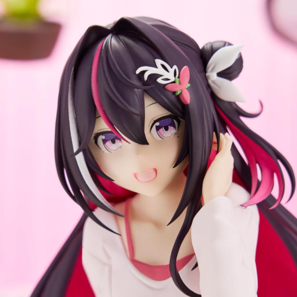 Banpresto Hololive #HoloLiveIF Azuki Relax Time Figure