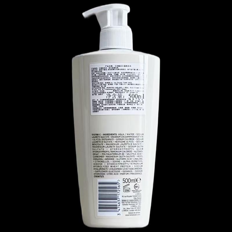 Kérastase Densifique Bain Densité Shampoo Duo