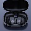 Noise Reduction Wireless Bluetooth Earphones Low Latency Stereo Bluetooth Headset TWS Waterproof Bluetooth Headphone