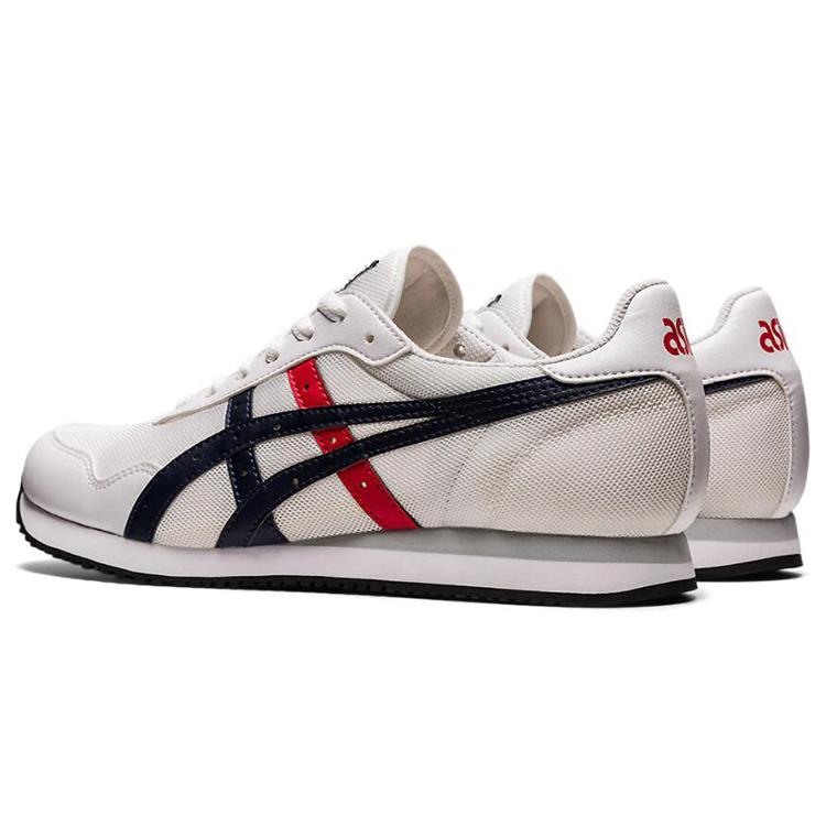 ASICS Tiger Runner 'White Midnight' 1201A093-100