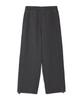 YALE Pigment String Sweatpants_Charcoal
