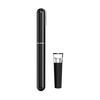 Stainless Steel Pen Shaped Pressure Bottle Opener Manual Wine Bottle Opener Wine Needle Bottle Opener Screwdriver
