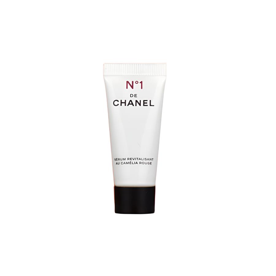CHANEL N°1 De Chanel Smoothing Serum Travel Size Sample(5ml) 5ml