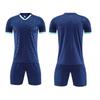 Football Jerseys MAN Women Quick-Drying Soccer Uniform Personalize Adult Futsal Training Sportswear Kids Sports