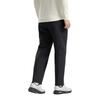 FILA A.P. Solid Woven Stretch Long Pants Casual Pants Men bottoms A11M541810A-BK