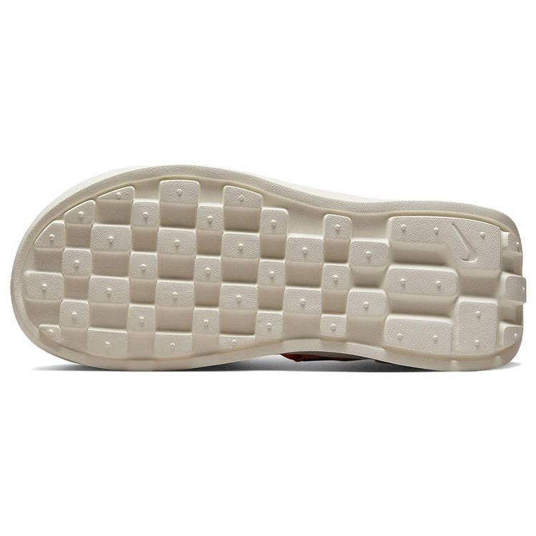 Nike Vista Sandal Hemp Women Sneakers Brown Velvet-Brown DJ6607-201