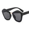 2025 Men Fashion Colorful Sun Glasses Women Sunglasses Uv400 Men Women Classic Personalized Round Sunglasses