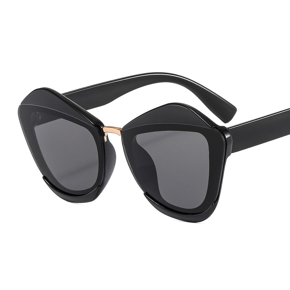 2025 Men Fashion Colorful Sun Glasses Women Sunglasses Uv400 Men Women Classic Personalized Round Sunglasses