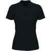 Stedman Womens/Ladies Lux Cotton Polo Shirt