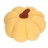 Pumpkin Plush Toys Soft Fuffy Simulation Innovative Cute Pumpkin Throw Pillow for Halloween Christmas Home Decor