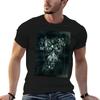 Se7en von David Fincher Filmplakat T-Shirt Urlaubs-Outdoor-T-Shirt