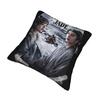 Pursuit Of Jad Chinese Drama Pillowcase Printed Polyester Cushion Cover Decoration Throw Pillow Case Cover Seater Zipper 18''